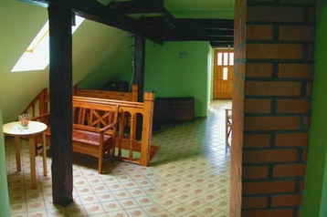 Privatni smještaj Radońsk 5